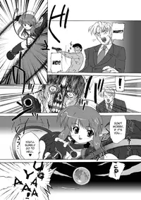 [Ohta Takeshi] Succubus Distortion! Ch.1-5 [English] [biribiri] [Digital]