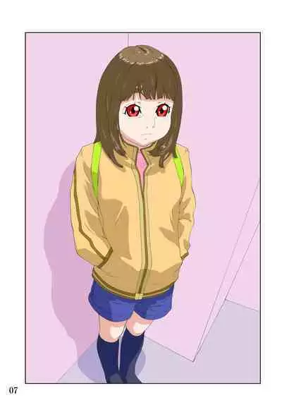 [Momonga Club (Hayashibara Hikari) kami-machi shōjo