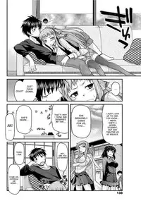 [Miyashiro Sousuke] Shitto to Fukujuu no Foxtail | The Jealous and Submissive Foxtail (COMIC Penguin Club 2012-08) [English] [desudesu] [Digital]