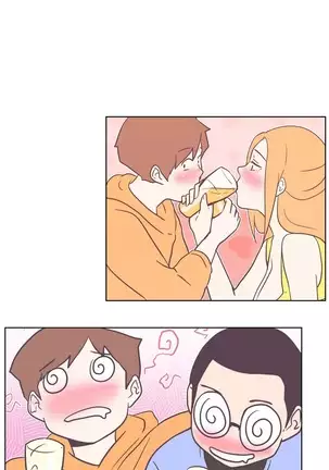 Love Navigator Ch.1-19