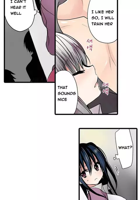 Shameful Vending Machine Ch.1-12