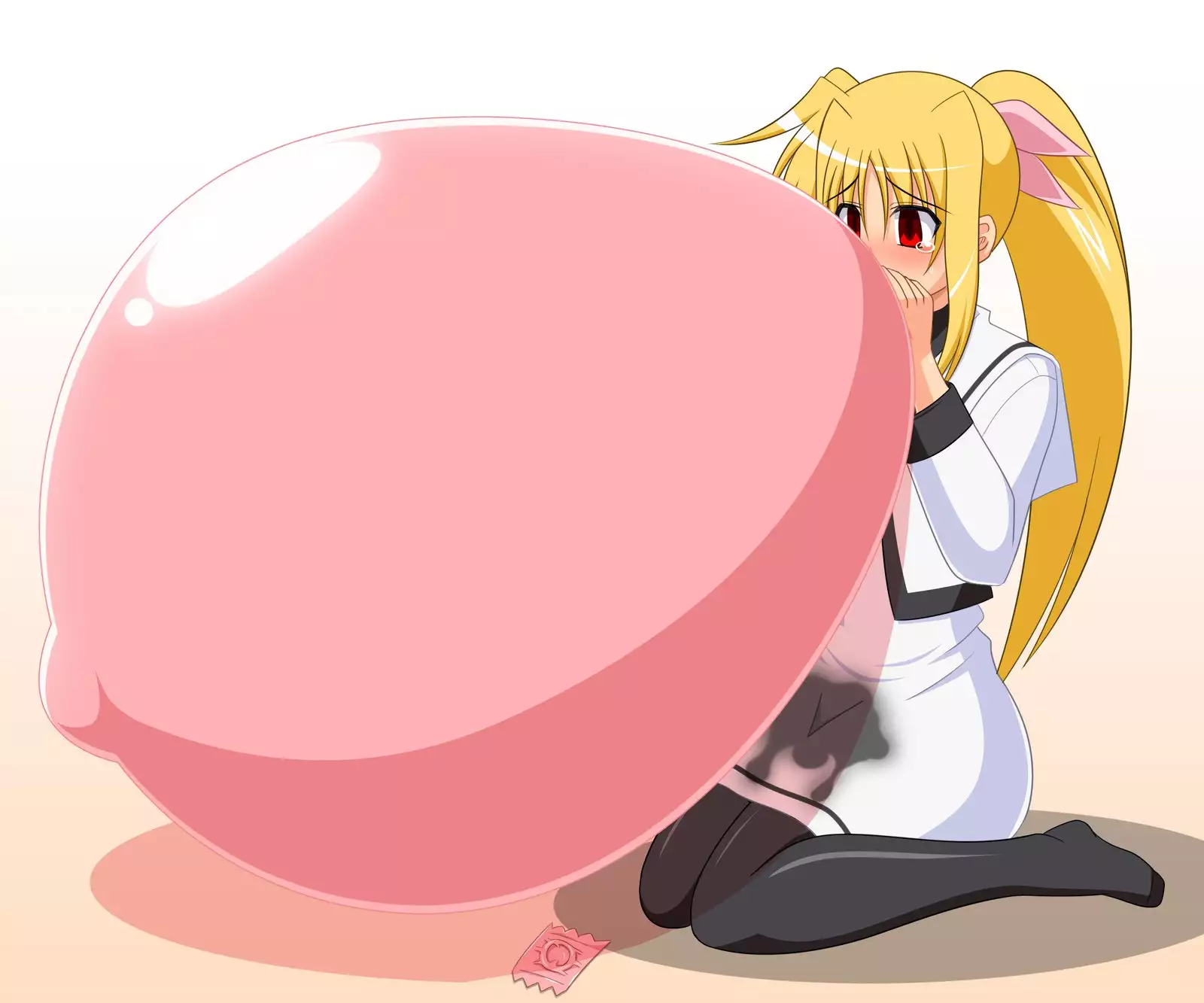 Puchiota Rakugaki Yose Atsume 0.9