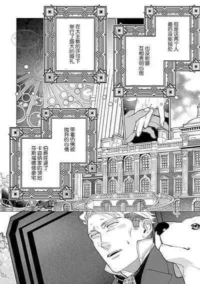 Hoshikuzu no Debutante | 玫瑰香的命定之星