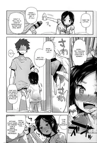 [Seihoukei] Chippai ha Seikou no Moto | A Flat Chest is the Key for Success [English] [Rin]