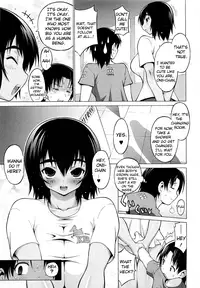 [Freaks (Onomesin)] Oppai Party Ch. 1 - 6 [Eng] {Doujin-Moe.us}