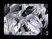 [Hariko no Tora (Midoh Torako)] Enzan Aigan Keikaku (Megaman Battle Network)