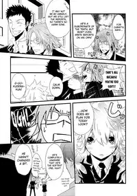 (Zenkoku R3) [Alles (Ippa)] Dimorphotheca (Katekyo Hitman REBORN!) [English] [biribiri]