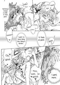 [peachpulsar (Mira)] Cutie Beast Kanzenban | Cutie Beast Complete Edition [English] [Digital]