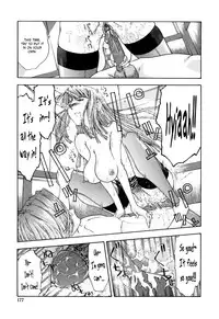 [Nakata Modem] Fude Oroshichaimashita [English] {bfrost, Sei-Jin}