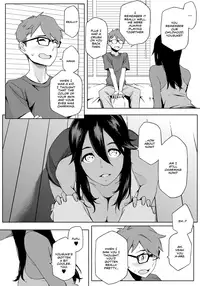 [Yurikawa] You wa Nani shi ni Nippon e? | Why Did You Come to Japan? Ch. 1-2 (Natsu Koi Ota Girl) [English] [Team Koinaka] [Digital]