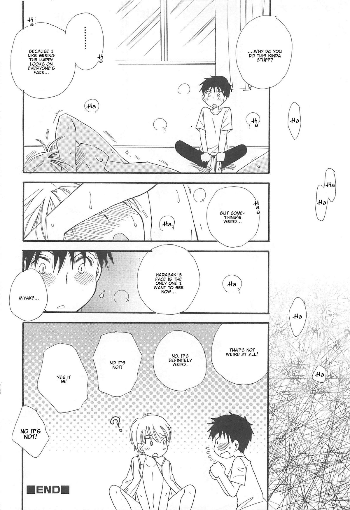 Otokonoko Soft Torrent