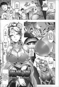 [AHOBAKA] Bokudakeno Mukougawa Ch. 0-1, 3-5, 7, 9 [English] [MintVoid + Vile + SaHa + thetsuuyaku]