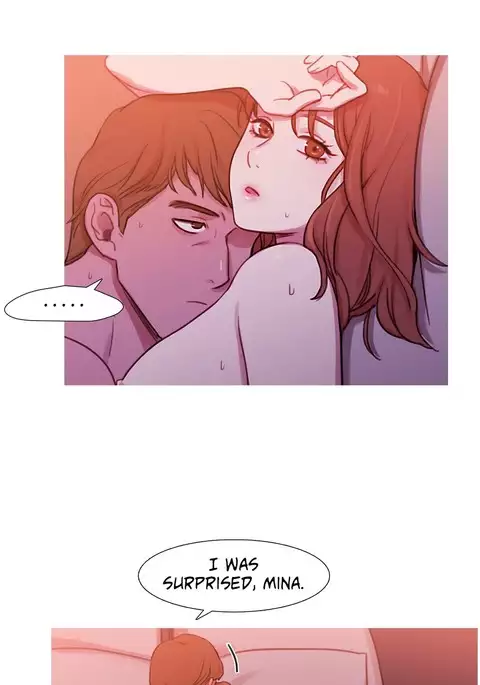Scandal of the Witch Ch.1-33