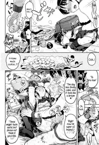 [Minasuki Popuri] Teru-kun ni Aitai | I want to meet up with Teru-kun [English] {5 a.m.}