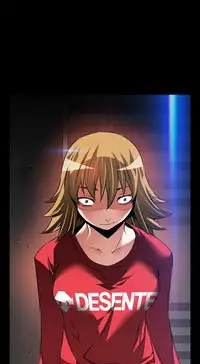 [KKUN &INSANE] Love Parameter 恋爱辅助器 86~101 [Chinese]中文