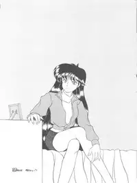 (C45) [Naniwa-ya (Various)] NANIWA-YA FINAL DRESS UP! (Various)