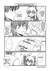 (C79) [Mameyamangetsudou (Mochizuki Kazuto)] No Cold Heart ~Tio Plato~ (The Legend of Heroes: Zero no Kiseki) [English] [kitsune547]