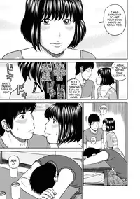 [Kuroki Hidehiko] 36-Year-Old Randy Mature Wife Ch. 1-8 [English] {Tadanohito}