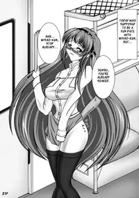 (Futaket 5) [Doronuma Kyoudai (Various)] Saikoro Bangai Hen [English] [XCX Scans]