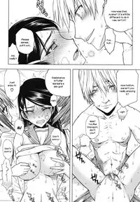 [Satou Toshio] Watashi wa Hoka no Otoko to, SEX Shite, SEX Shite, SEX o Shita. ~Itsunomanika Kanojo wa~ [English] [N04h]