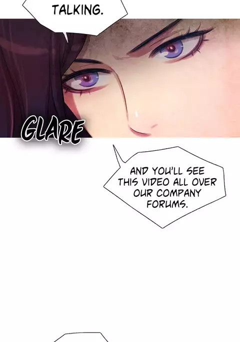 Scandal of the Witch Ch.1-37