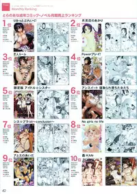 (Toranoana) VOL. 179 Spring 2012 Toratsu