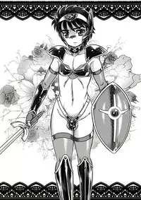 (C86) [AOI (Makita Aoi)] Sentou Nisou no Inbi na Bouken Ki