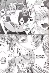 (C78) [Futago Beya (Kitayori Minami)] -Shokushu- Nyan Nyan Panic | -Tentacles- Mew Mew Panic | (Ouran High School Host Club) [English] [Zero Translations]