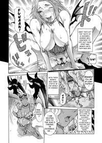 [Nico Pun Nise] Purimu no Nikki (The Diary Of Purimu) Vol. 2 [English]