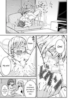 Konya wa, zutto, Senpai to | Tonight, Together With Senpai Vol. 2