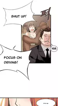 [Gyuo] Kill the Dead Bastard Ch.0-15 (English) (Ongoing)