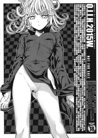 (C89) [40010 1-GO (40010Prototype)] O.I.I.H.2015W. (Various) [Chinese] [为什么你嵌字这么熟练你到底汉化过几次啊汉化组]