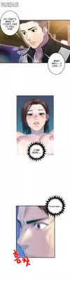Ghost Love Ch.1-12 (English) (YoManga) (Ongoing)