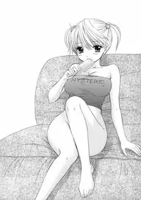 (C74) [BEAT-POP (Ozaki Miray)] KISS HUG (The Great Escape)