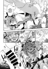 (C93) [R*kaffy (Aichi Shiho)] Boku no Master wa Otokonoko (Fate/Grand Order) [English]