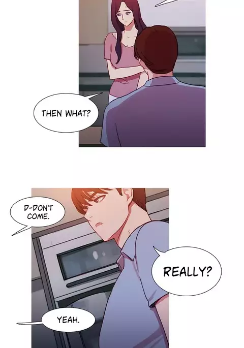 Scandal of the Witch Ch.1-32