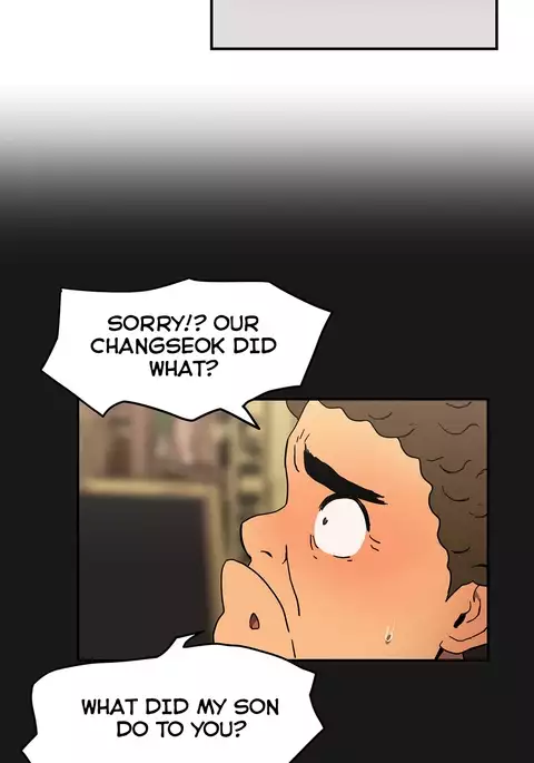 Refrain Love Ch.1-22