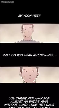 [Mr. Byeong-Su] Cohabitation Ch.1-51 (English) (Ongoing)