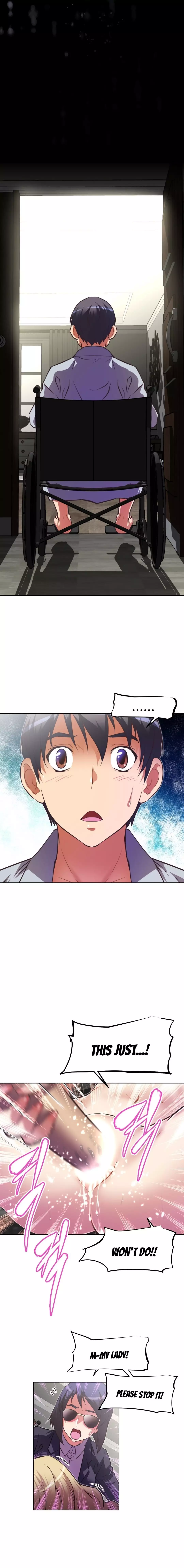 Brawling Go Ch.76-109