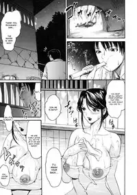 [E-musu Aki] Torokeru Karada (Melty Body) [English, Complete] {doujin-moe.us}