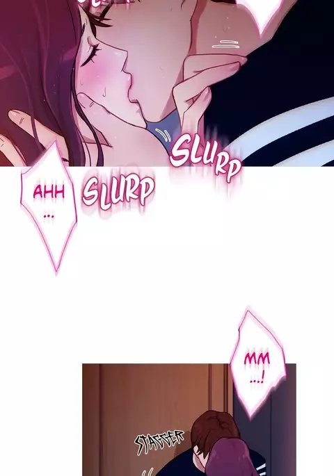 Scandal of the Witch Ch.1-22