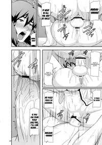 (C84) [Pollinosis (Shinkuu Tatsuya)] REDLEVEL7 (Ghost in the Shell) [English] {doujin-moe.us}