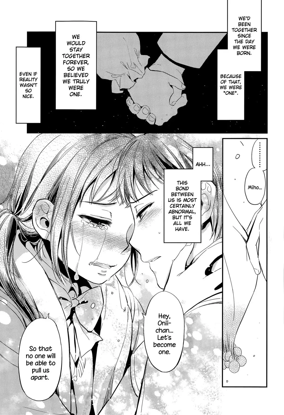 Fuyu no Hashikko {NecroManCr}