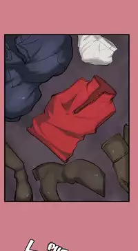 [Hong BanJang] Aharoo Ch.1-26 (English) (YoManga) (Ongoing)