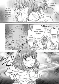 [peachpulsar (Mira)] Cutie Beast Kanzenban | Cutie Beast Complete Edition [English] [Digital]