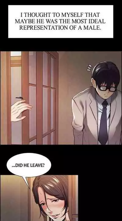 Taste of Forbbiden Fruit Ch.22/24