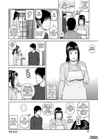 [Kuroki Hidehiko] 36-Year-Old Randy Mature Wife Ch. 1-8 [English] {Tadanohito}