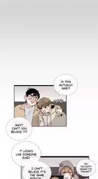 [Silverstar] Talk To Me Ch.1-30 (English) (Ongoing)