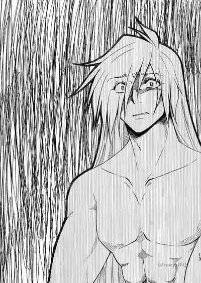 Takemoto sora] 2022/ 12/ 18 Shinkan kissaki no ue no Calm sanpuru (Slayers]sample