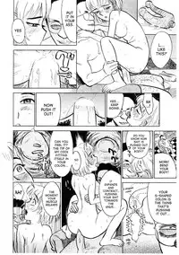 [Momoyama Jirou] Ryoujoku Seme - Torture by Rape [English] [desudesu + LWB]
